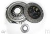 ASHUKI 0600-8901 Clutch Kit